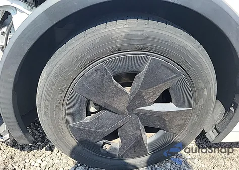 2023 Toyota Prius Le/Xle/Limited из США, поврежденный, VIN JTDACAAU8P3013932